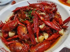 -味道工厂楚虾王(龙虾城店)