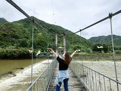 -伏牛地下河景区