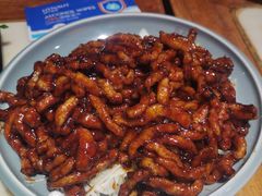 -小吊梨汤·北京菜·烤鸭(鸟巢店)