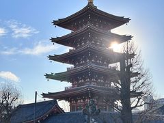 -浅草寺
