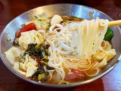 蟹仔粉-周记蟹仔粉(侨港风情街店)