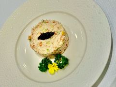 -马克西姆俄罗斯餐厅(通亚街店)