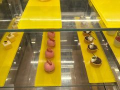 -武汉厨房自助餐厅·武汉卓尔万豪酒店