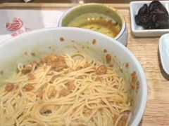 -百年老字号·观振兴蟹黄面·三虾面·苏式面(观前街富仁坊巷店)