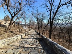 -阳台山自然风景区