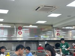 -常州糕团店(北大街新世纪商城店)