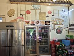 -赣南风味阁(赣州客家大道店)