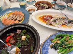 -常来小聚·广州非遗传承餐厅(高德置地店)