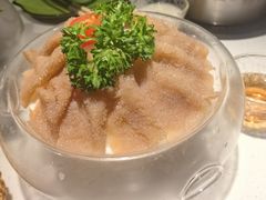 -一叶一世界•素食餐厅(环球中心店)