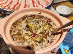 -五星桥原切肥牛火锅·30年专注好牛肉(湖塘店)