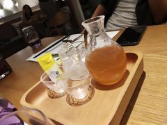 -青梅酒肆PLUS(长白仙岛北路店)