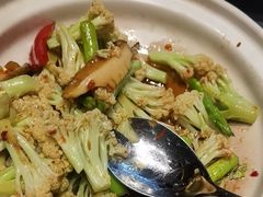-小天厨民间菜馆(深圳街店)