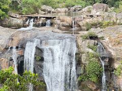 -海南热带雨林国家公园吊罗山景区