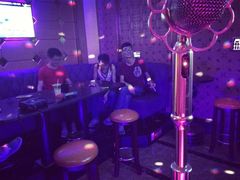 -欢乐迪KTV(合川宝龙店)