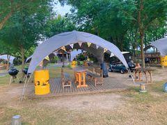 -太阳岛度假酒店