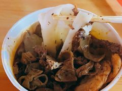 -王记生烫牛杂面馆(兰陵路店)