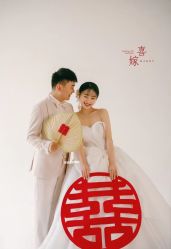 点击看大图 -梵初·STUDIO婚纱摄影(通州万达店)