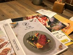 -卡朋西餐(扬名广场店)