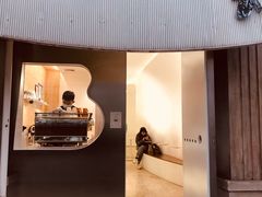 -BLACKSHEEP ESPRESSO(建国中路店)