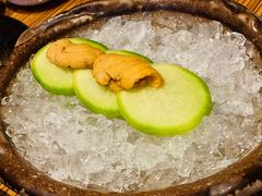 海胆-柚子(假日店)