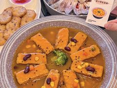 -创味·民间海南菜·非遗藤桥排骨(藤桥·免税城店)