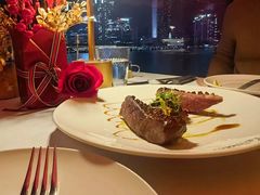 -Kathleen's Waitan 凯圣琳江景西餐厅(外滩店)