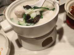 -大树餐厅(益田假日店)