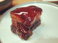 红烧肉-观宴中餐厅