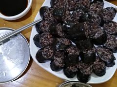 -金家米肠汤饭(振华路店)