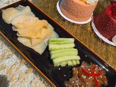 -唐阁(香港朗廷酒店)