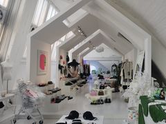 -白噪音White Noise·798概念店