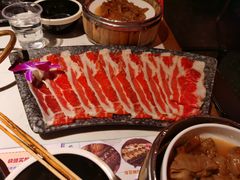 -哥老官重庆美蛙鱼头(宝山龙湖店)