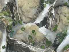 -蠔园山庄(礼乐食街店)