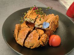 -上海古井假日酒店 · 徽昇楼中餐厅