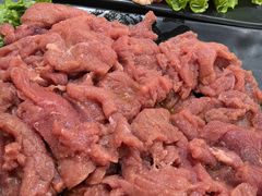 -啊美丽炭火烤肉(滑翔一店)