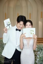 -全城热恋璀璨婚纱摄影(国贸总店)