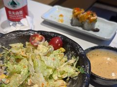 -六本目日式料理(珊瑚沙家园店)