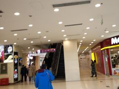 -沈阳百联购物中心(青年大街店)