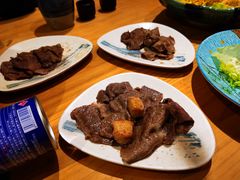 -一井烧肉·活鳗·寿司(望京SOHO店)