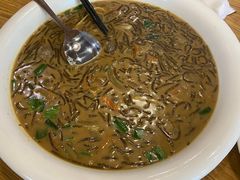 沙蒜豆面-501號台州海鲜餐厅(海创园店)