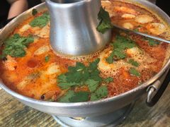 -Hi YOU你的饭局泰餐厅(雍和宫店)