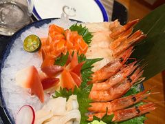 -極上萬膳·日料放题(海岸城店)