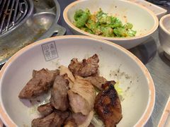 -喜来稀肉(虹泉路店)