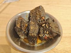 -柳州肥姨妈大骨螺蛳粉(万达中心店)