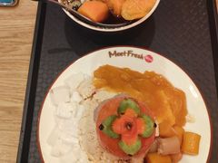 -鲜芋仙(中山路店)