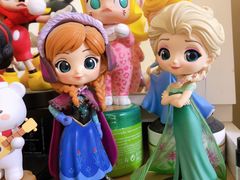 -泡泡玛特POPMART(合生汇店)