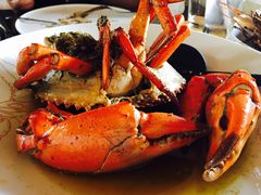 -Ministry of Crab(科伦坡店)