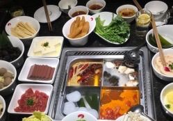 -海底捞火锅(璞丽中心店)