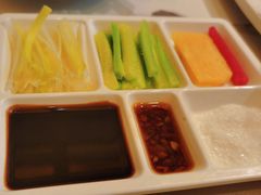 -玉林烤鸭店(定福庄店)