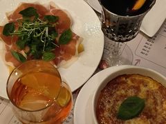 -安妮意大利餐厅(世贸天阶店)